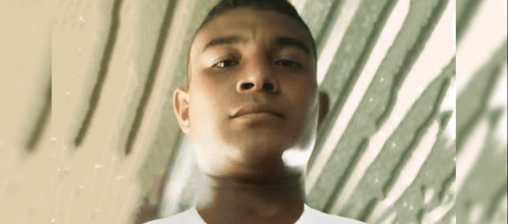 Jhonatan Ruiz Montenegro.