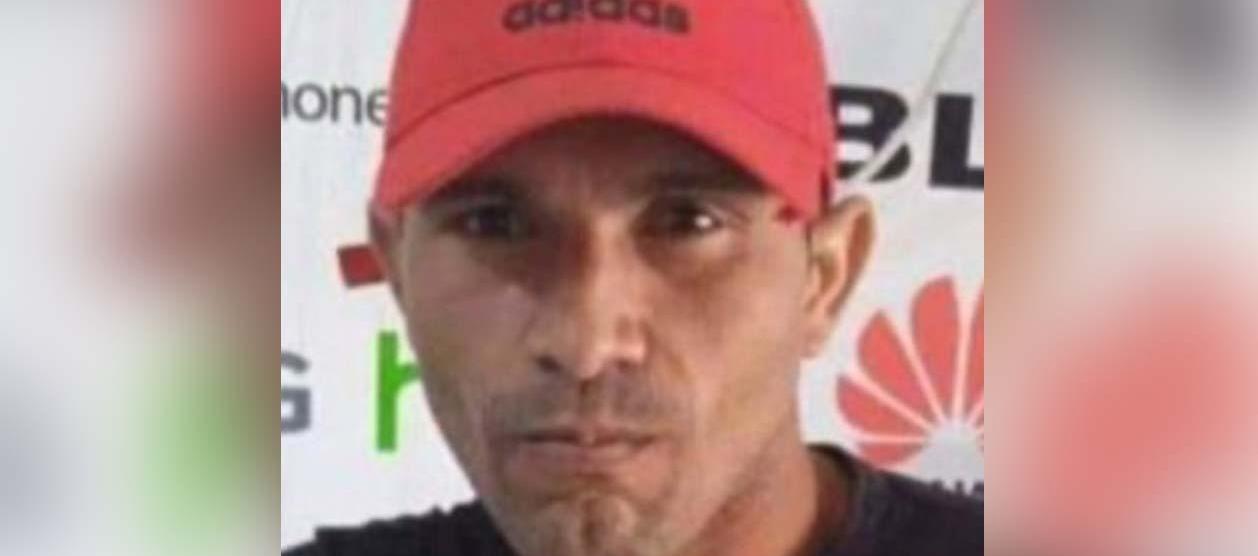 José Carlos Padilla Alvear.