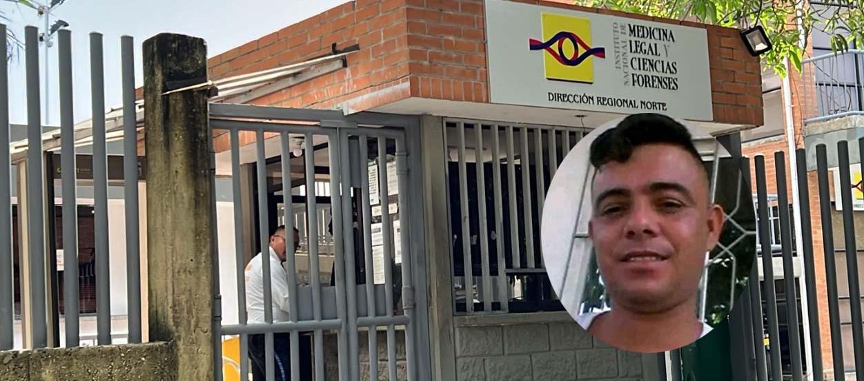 Kevin Rafael Pérez Vides