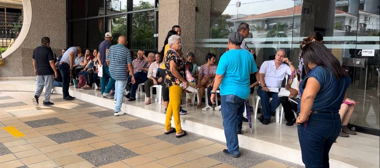 El sistema de salud del Fomag es administrado por Fiduprevisora.