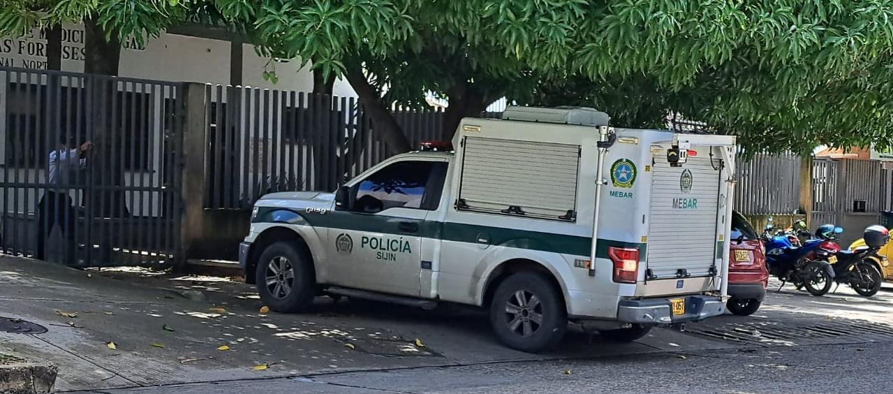 En riña asesinan a puñal a un joven en el barrio Por Fin
