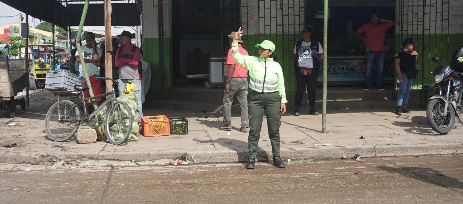 El laboratorio vial inicia este jueves 4 de julio. 
