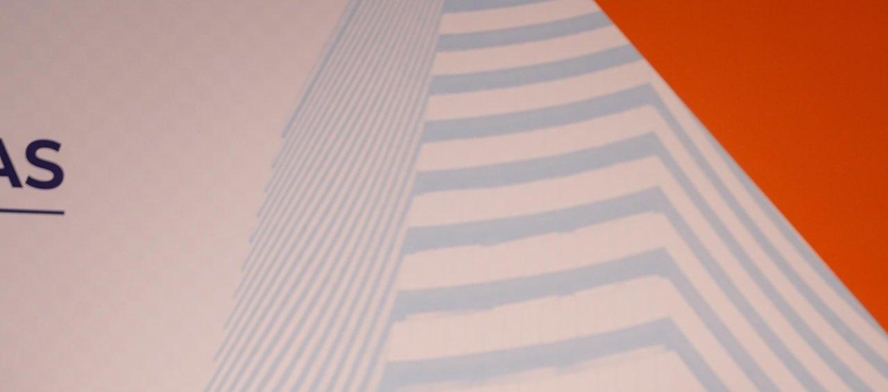 Procuradora Margarita Cabello.