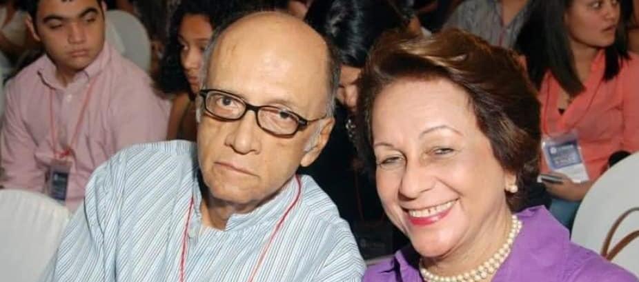 Jorge Humberto Klee y Cielo Reales de Klee.