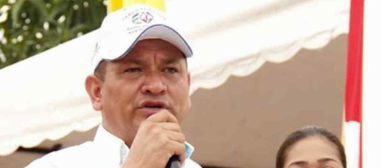 José Romero Cahuana.