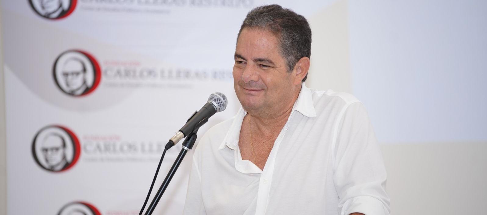 Germán Vargas Lleras.