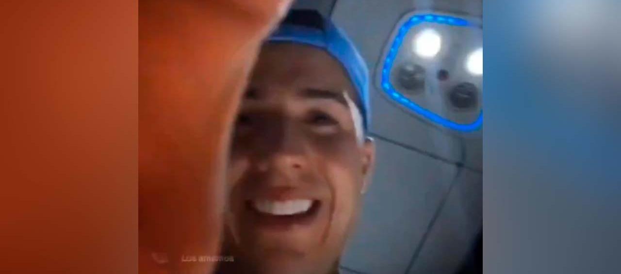 Captura de pantalla.