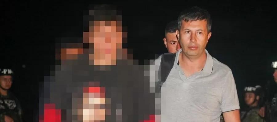 Imagen compartida por el Ejército Nacional.