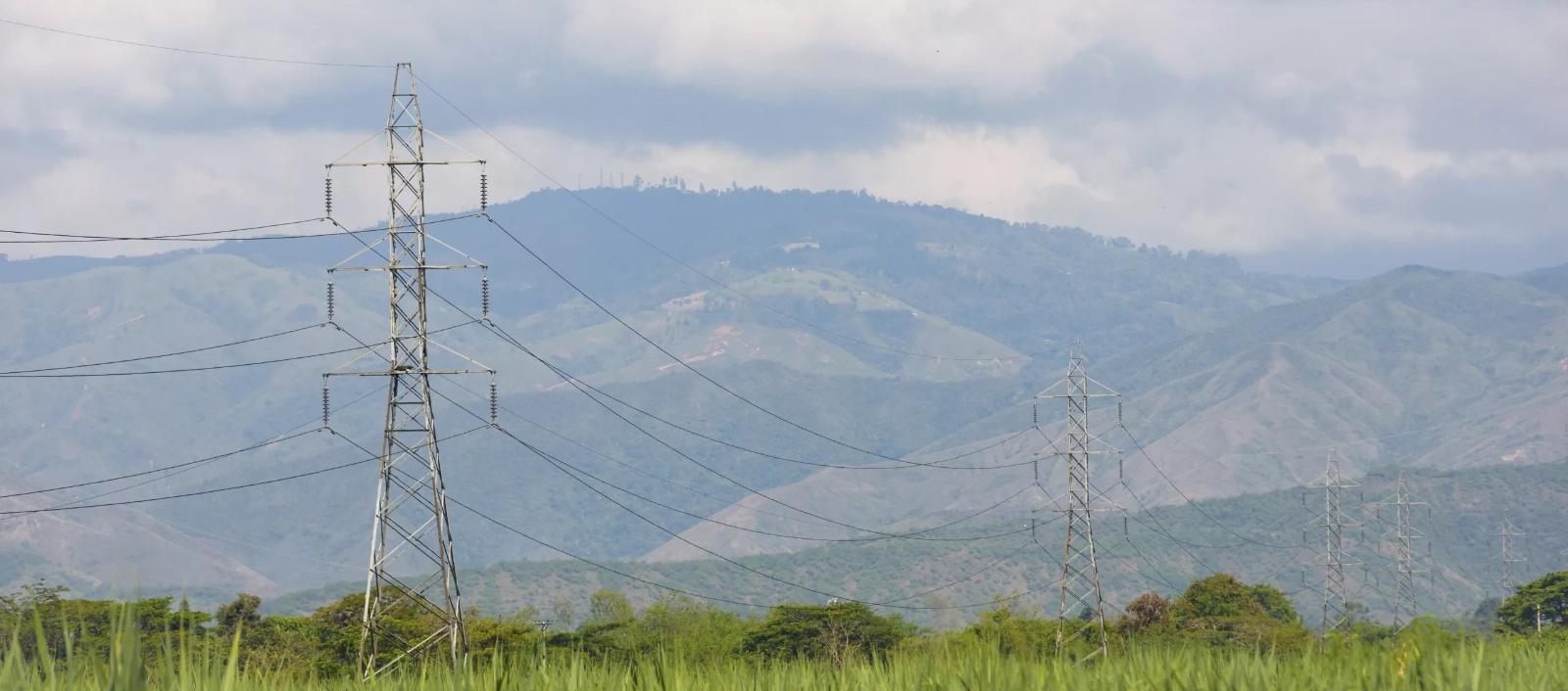 XM administra el Mercado de Energía Mayorista.