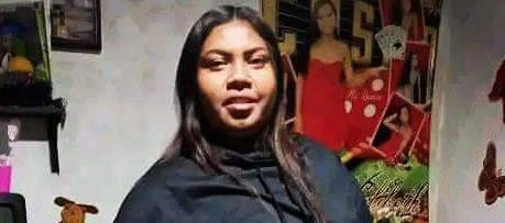 Yeleini Insignares Polo.