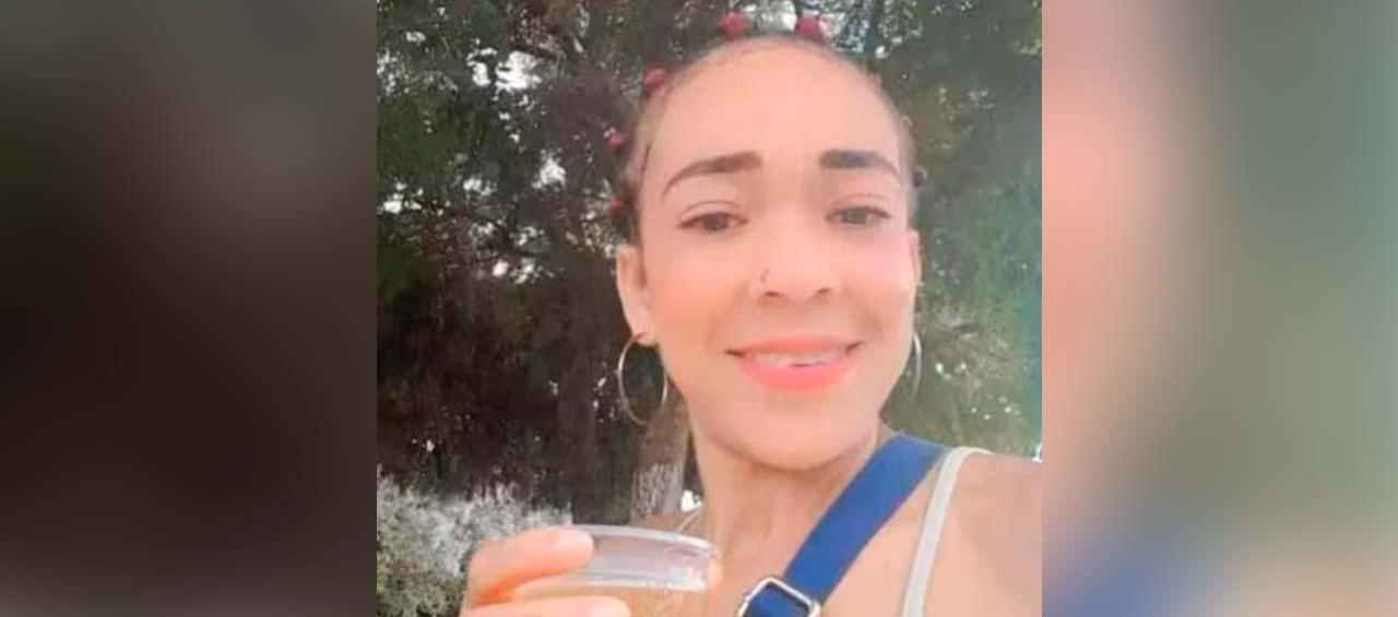 Yesenia González Cabarcas.