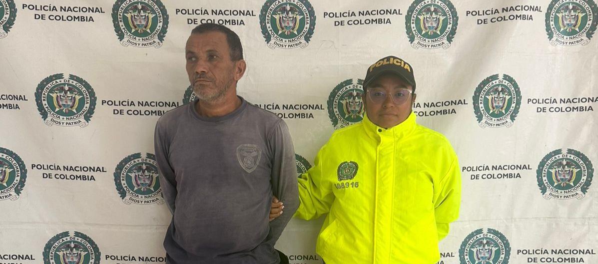 Eduardo José Arrieta Guerra. 