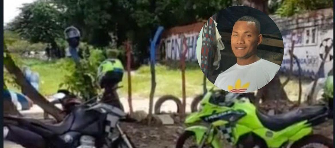 Alfredo Cortéz Pérez.