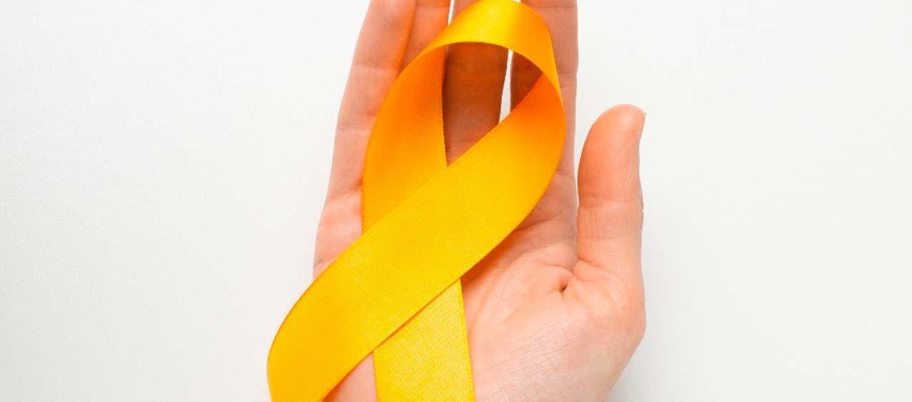 Imagen de referencia de la prevención del suicidio.