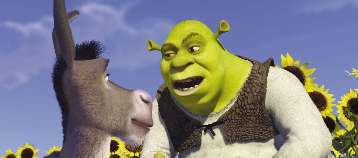 Mike Myers y Eddie Murphy volverán a darle voz al ogro y el burro.