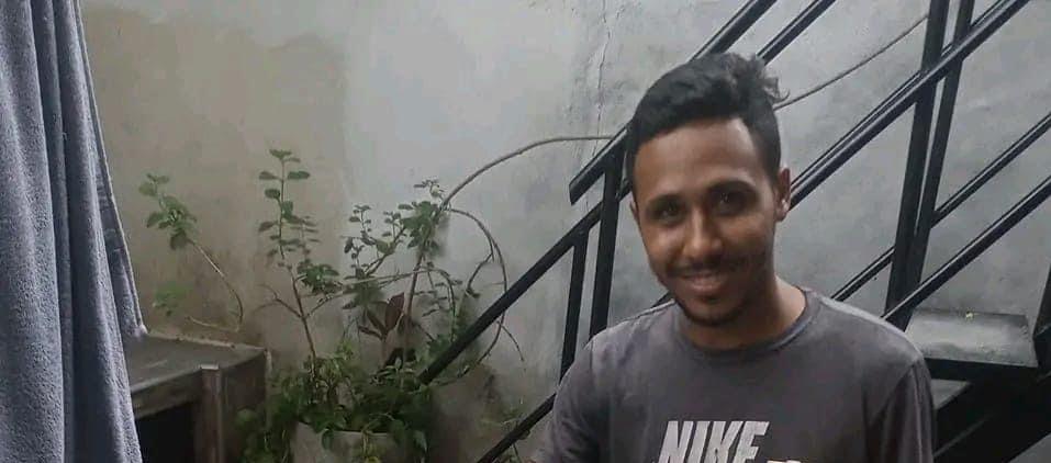  Javier Eduardo Henríquez Salazar