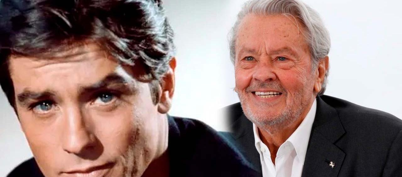 Galán por excelencia durante varias décadas. 