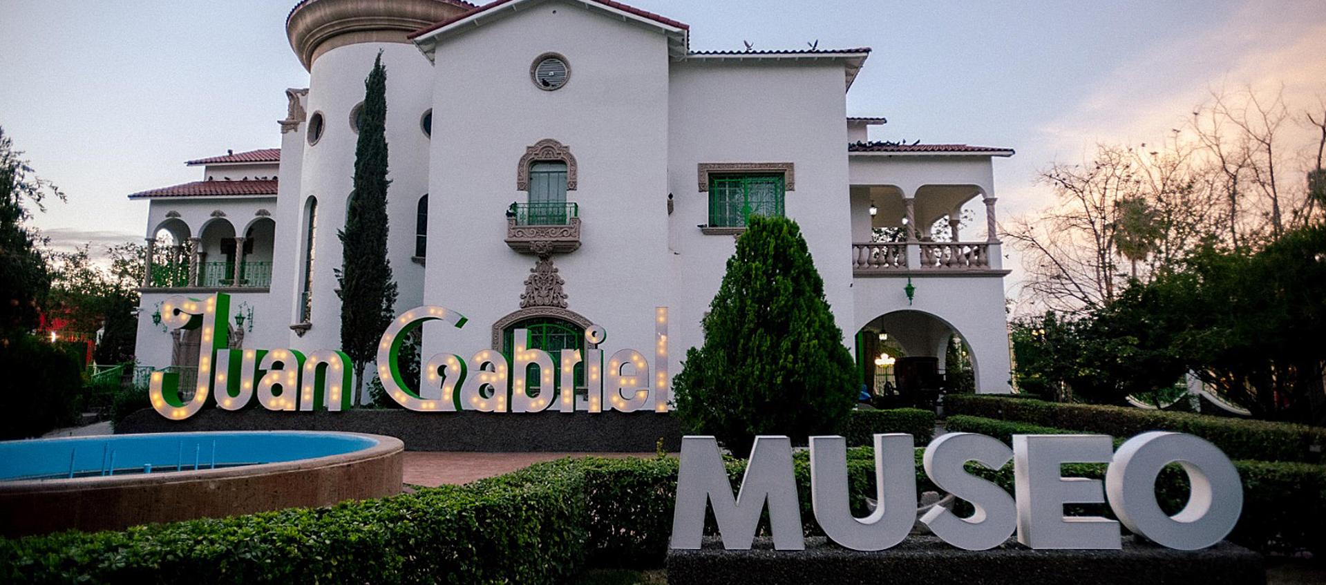 El recorrido se hace durante dos horas. 