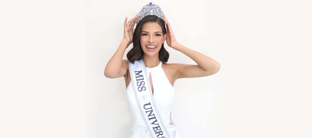 Sheynnis Palacios, Miss Universo 2023.