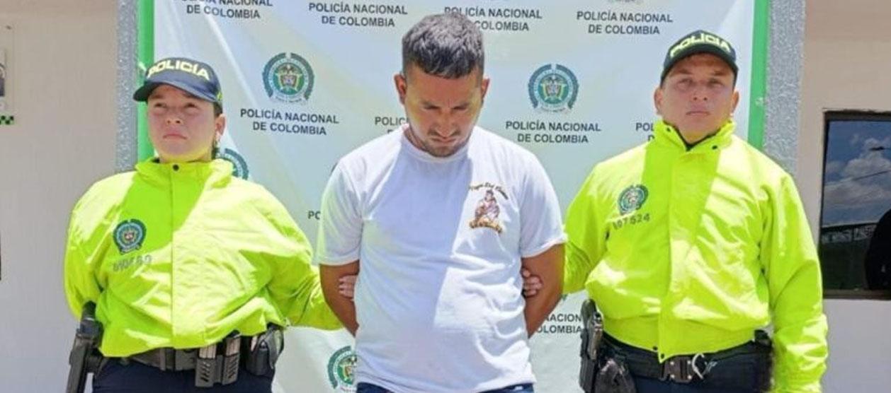 Luis Ángel Fernández Paz.