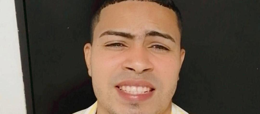 Alexander Junior Orozco Noriega. 