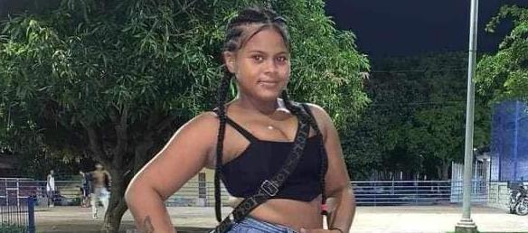 Ana Valeria Alfaro Cabrera.