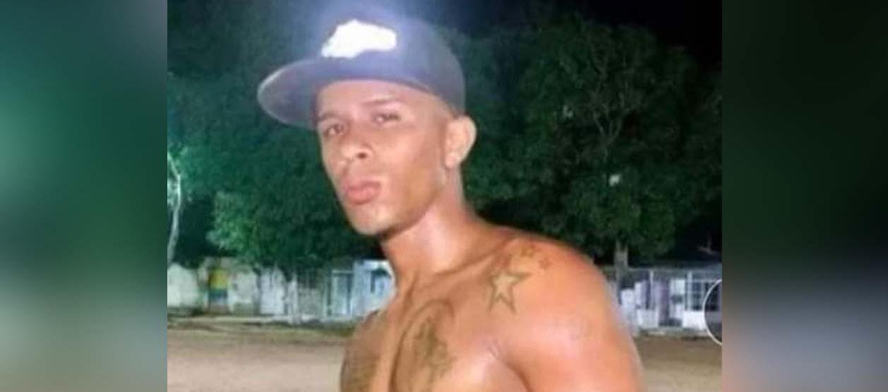 Andrés David Hernández Cervantes.