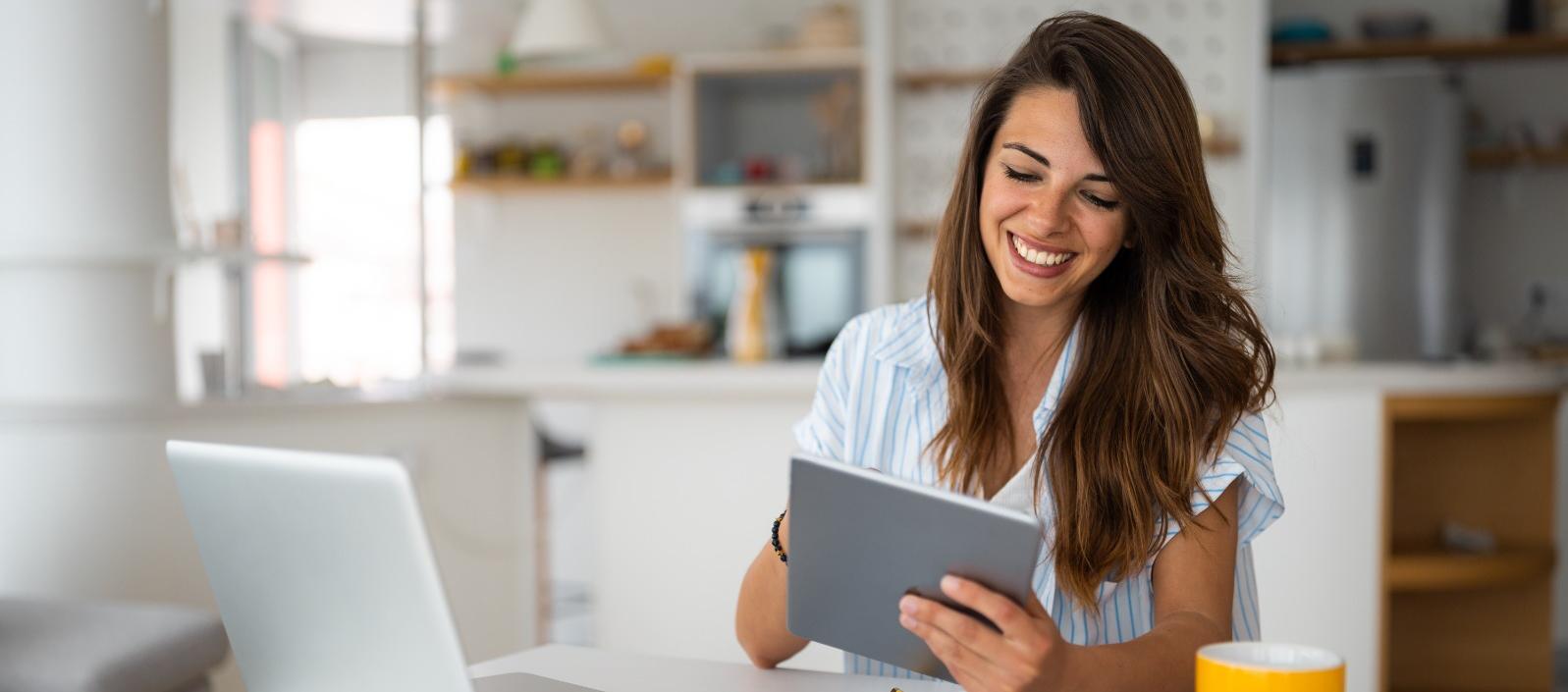 Areandina es líder en la modalidad virtual en el país.