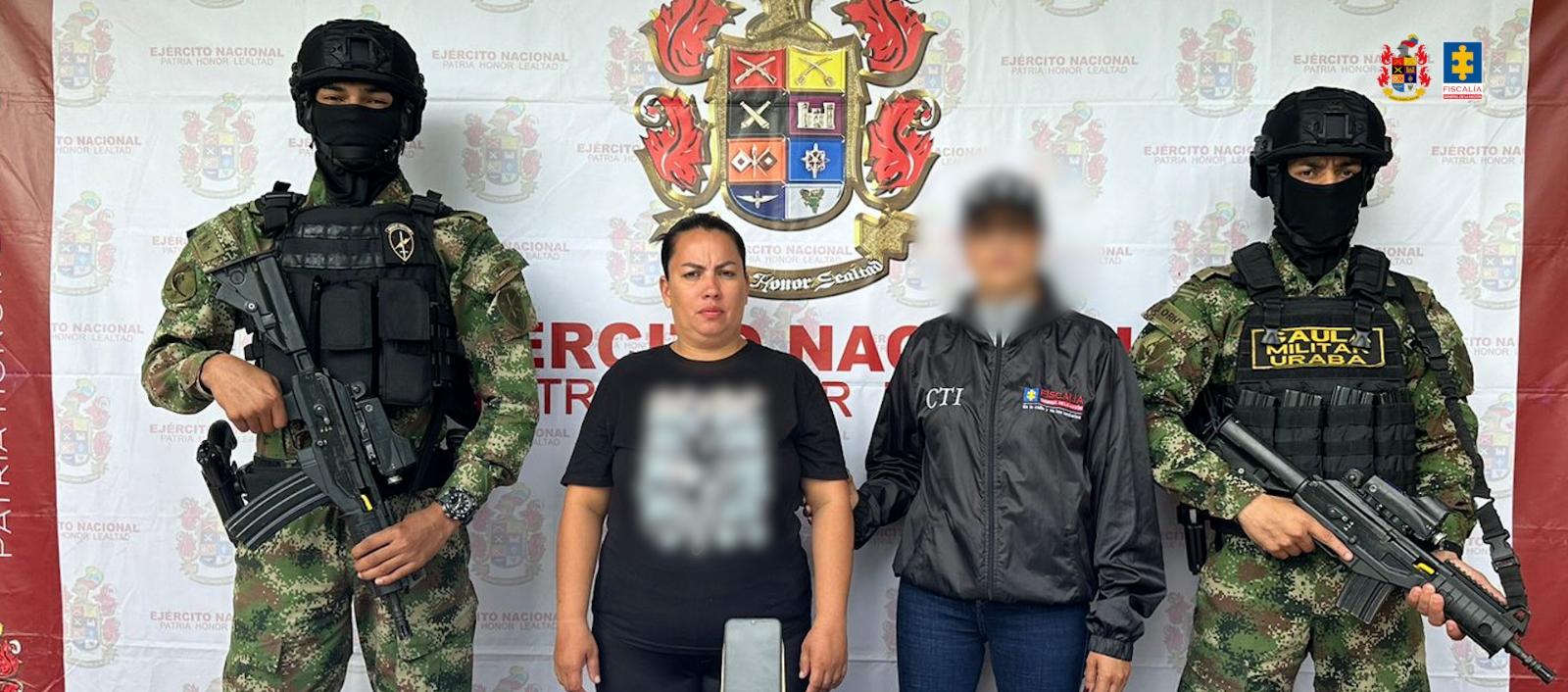 Yuli Andrea García González.