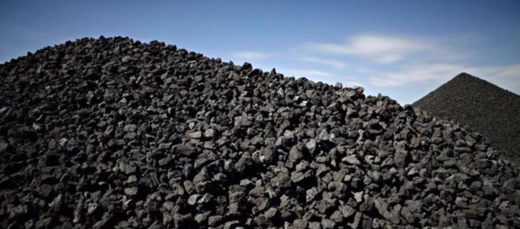 En 2023 las exportaciones de carbón a Israel generaron USD $375 millones.