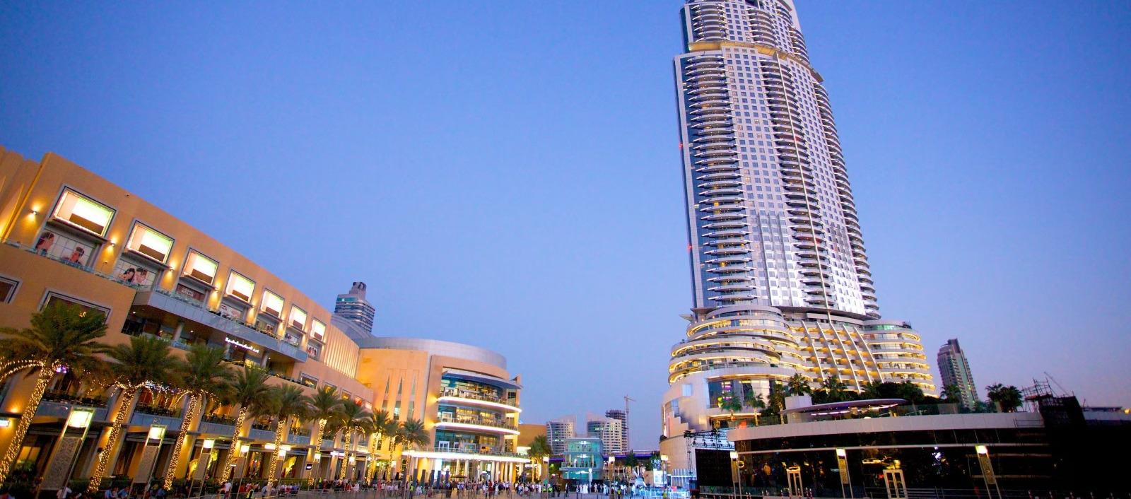 Este grupo operaría en Dubái.