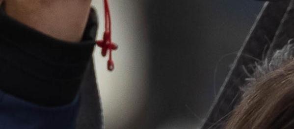 Edmundo González junto a María Corina Machado. 