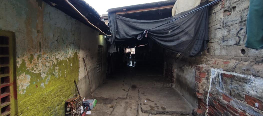 Varias zonas de la ciudad ya han sido intervenidas por el Distrito. 