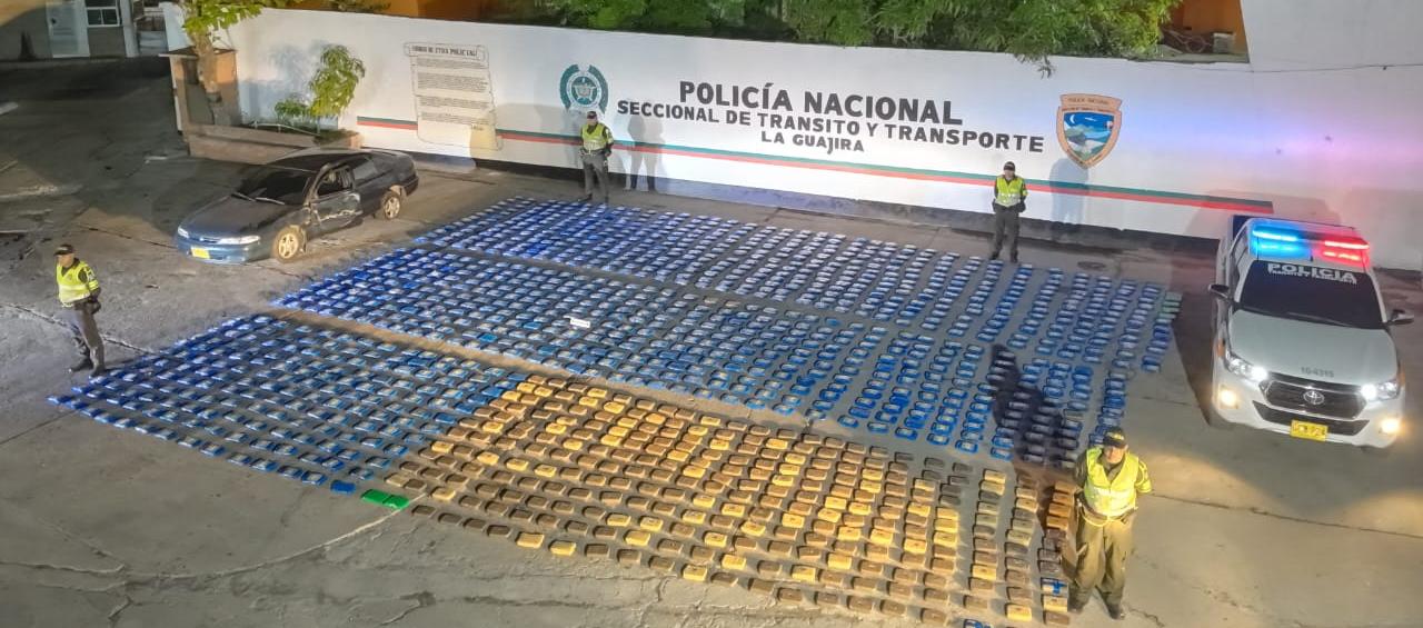 Está avaluada en más de $500 millones.