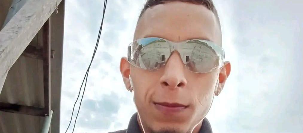 José Luis Arévalo López.