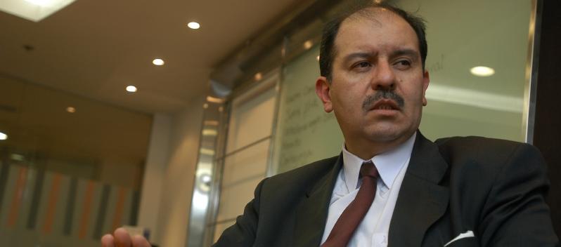 José Miguel Narváez. 