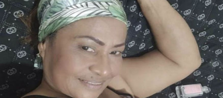 María Noleida Sevilla Silva.