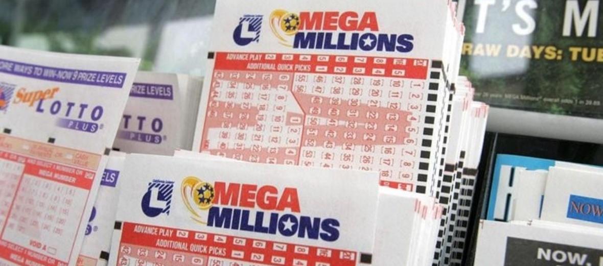 El premio superó los US$ 464 millones.