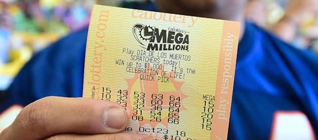Mega Millions.