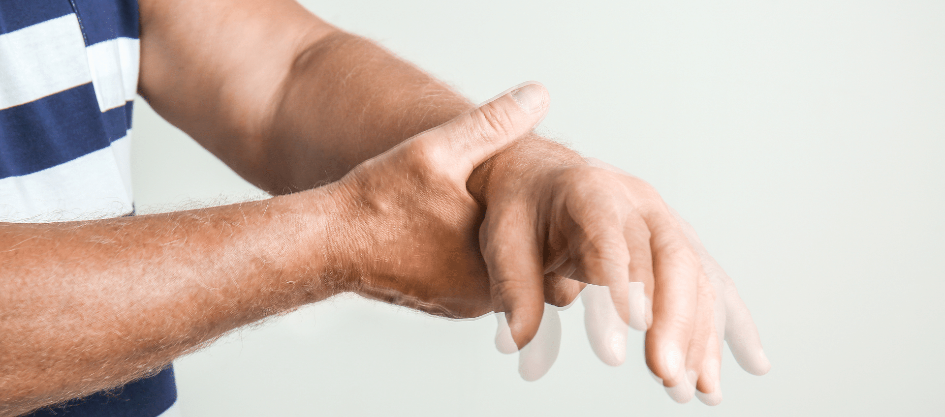 Enfermedad de Parkinson. 