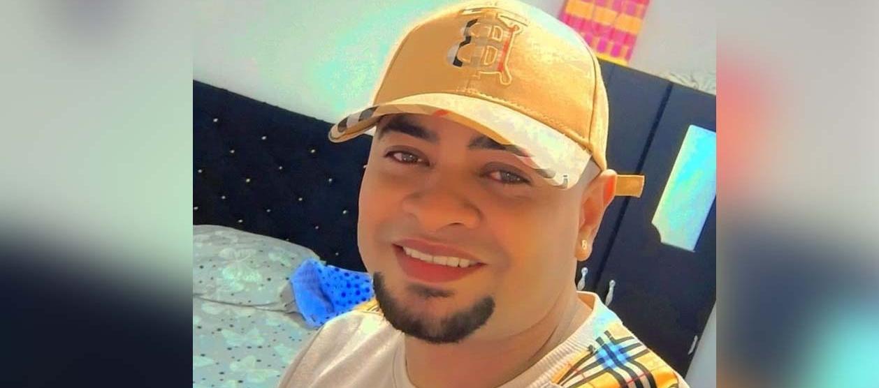 Ralfi Aparicio Polo.