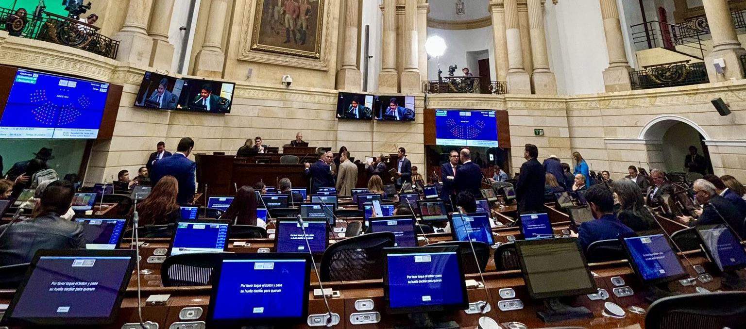 Senado.