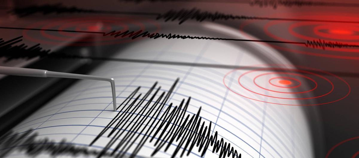 El fenómeno se sintió con fuerza en Japón. 