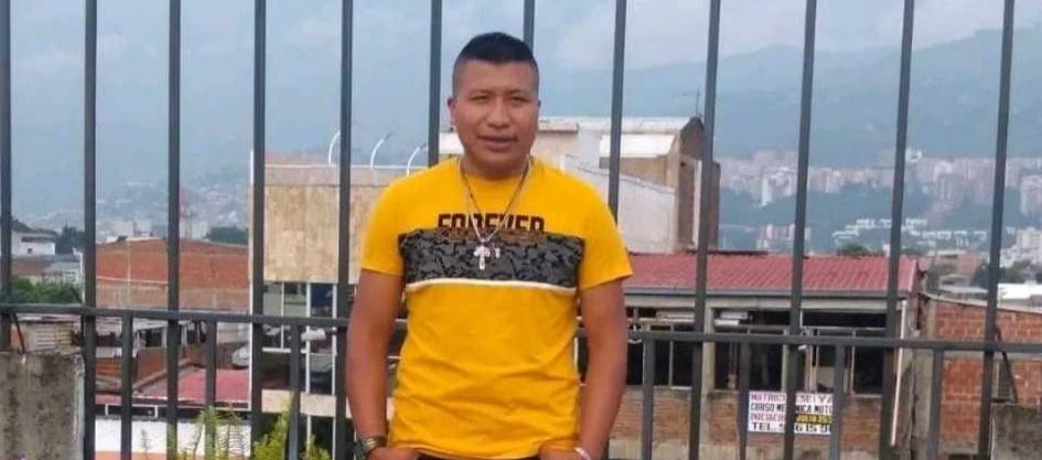 Víctor Alfonso Yule Medina.