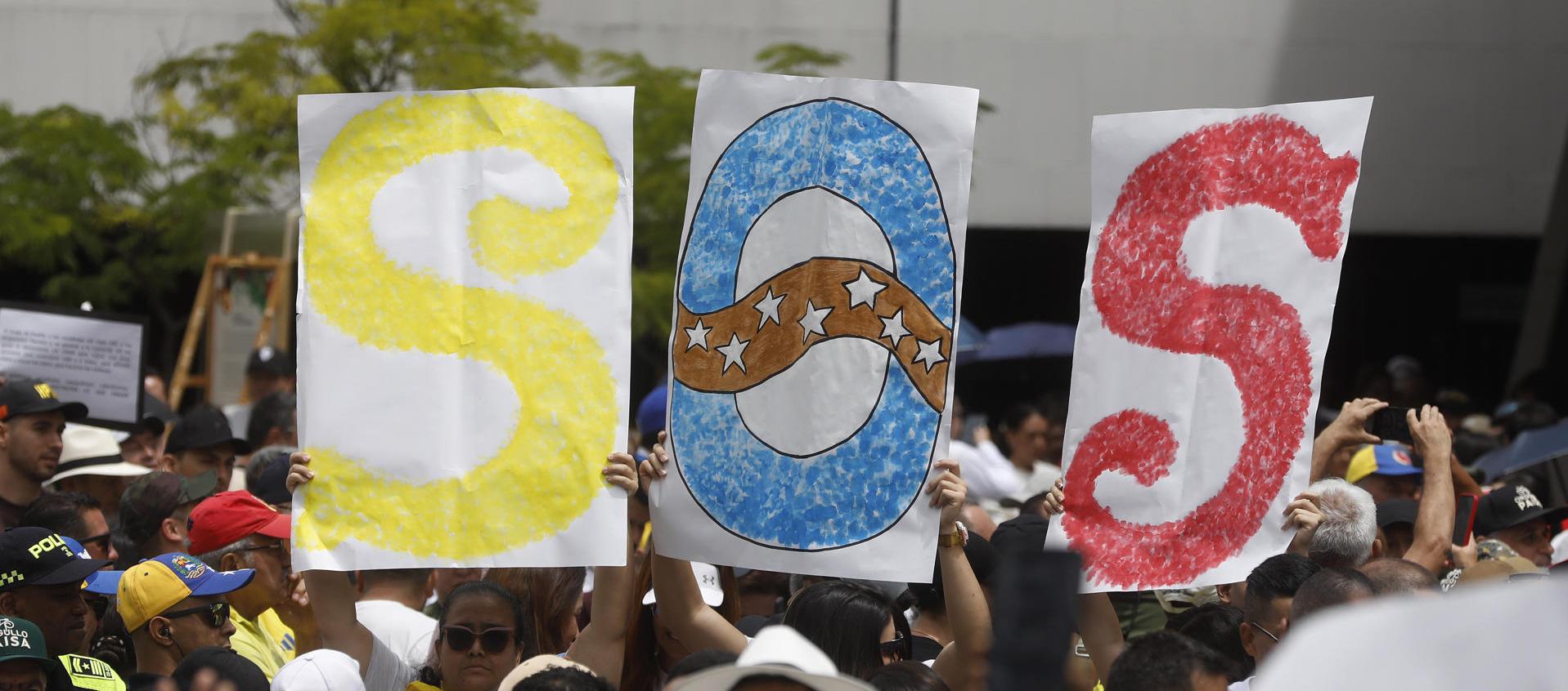 Las elecciones sucedieron el 28 de julio.