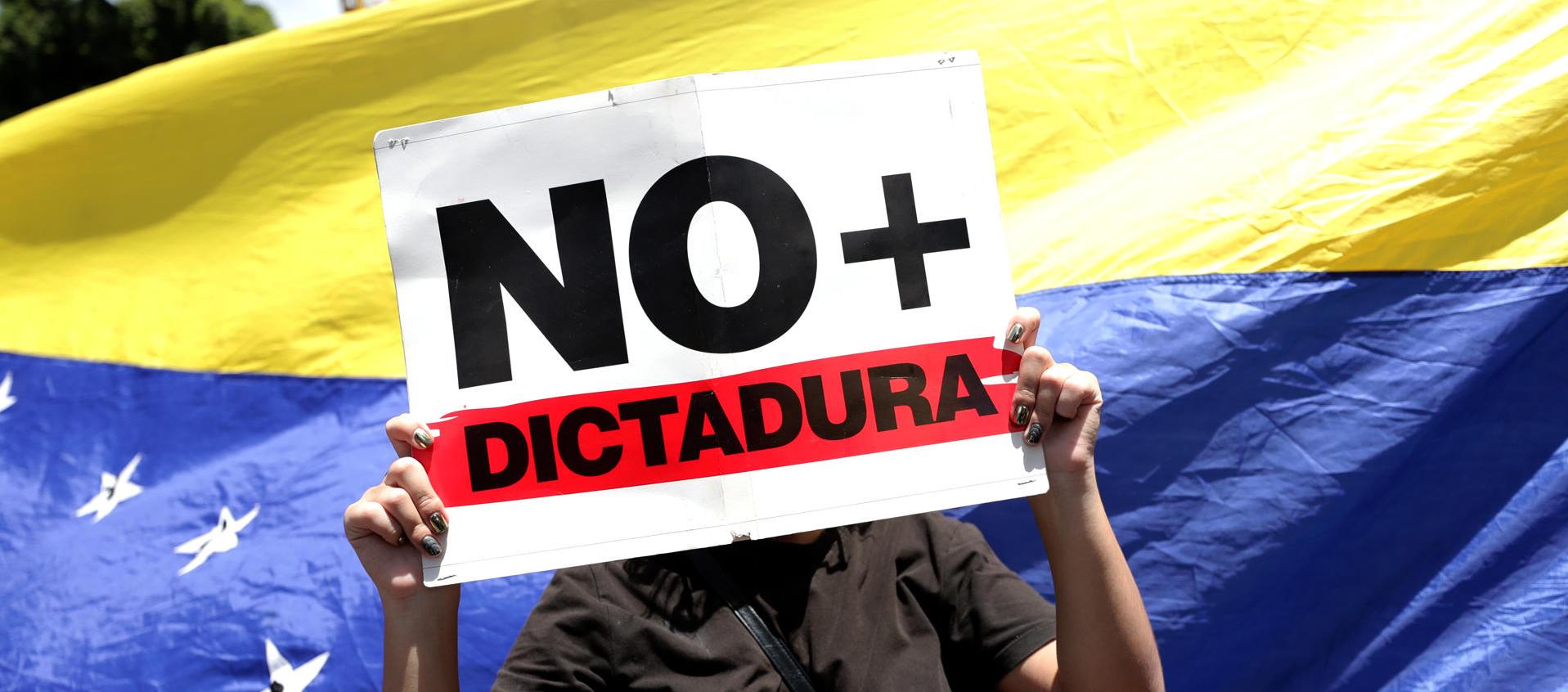 CIDH pide acceso internacional a la información electoral.