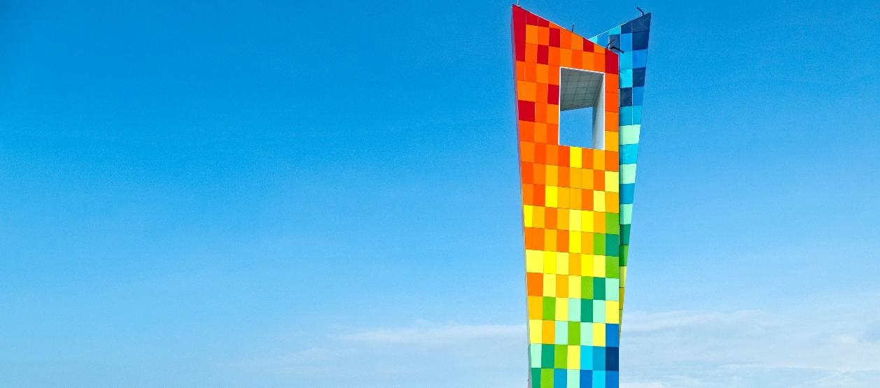 La Ventana al Mundo.