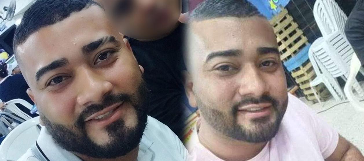 Sebastián Antonio Pallares Pizarro. 