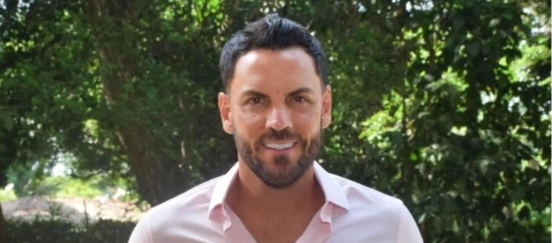 Sebastián Viera cuenta con la licencia para entrenar.