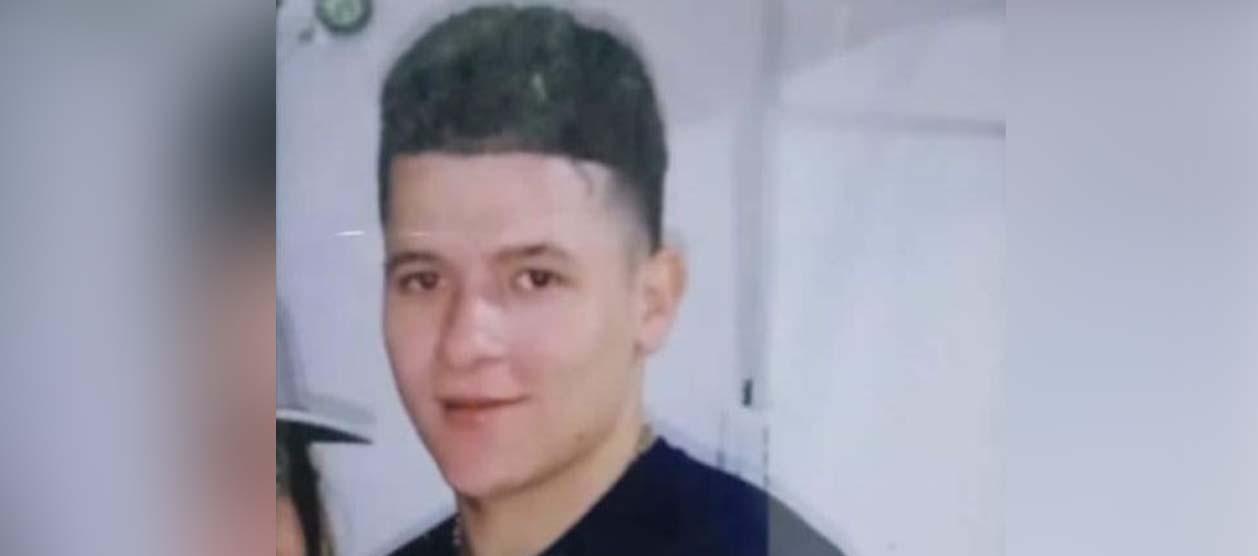 William Alberto Duque García.